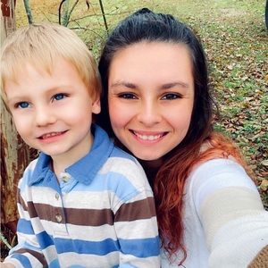 Meet your Posher, Karen